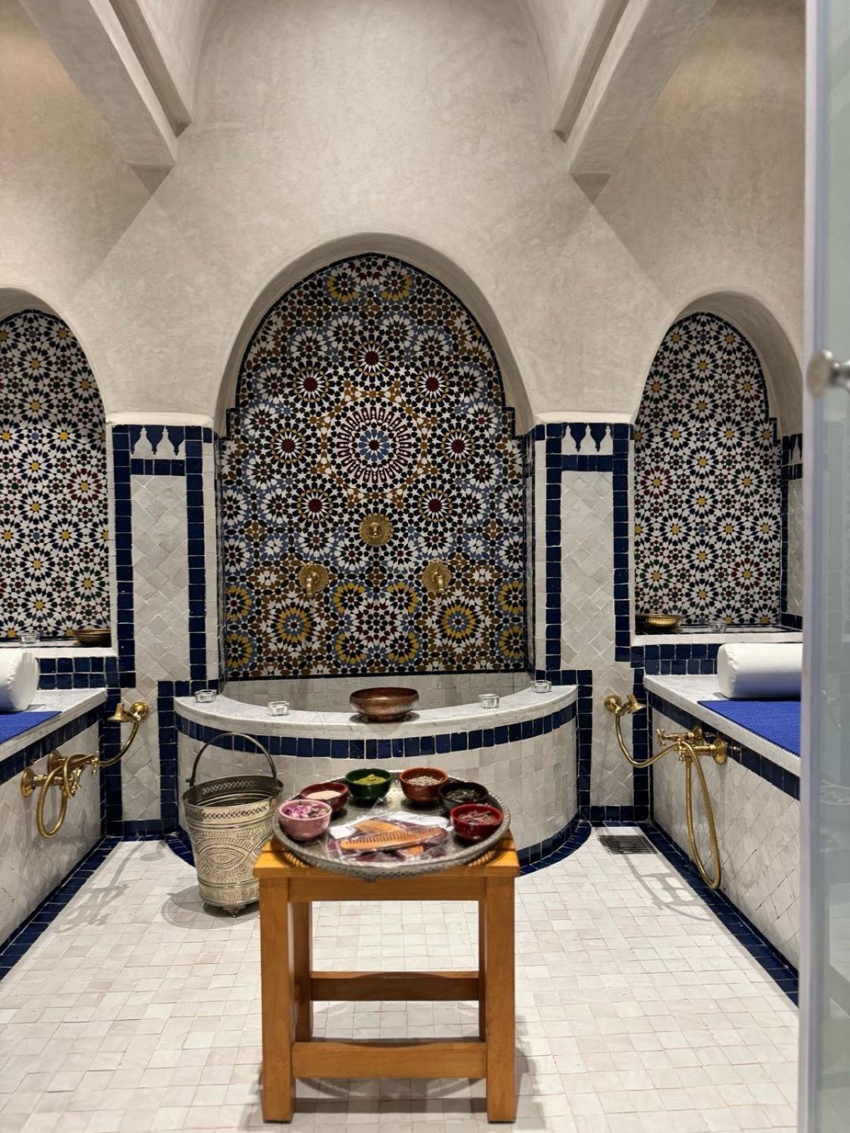 Riad Dar Laura Fez Exterior foto